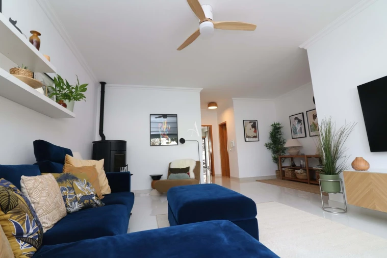 Moradia T3 para Venda em São Brás de Alportel Foto 2