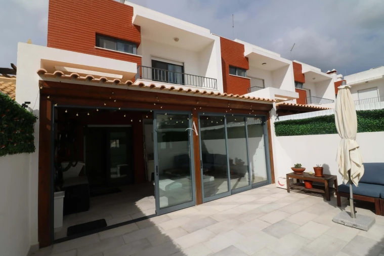 Moradia T3 para Venda em São Brás de Alportel Foto 41