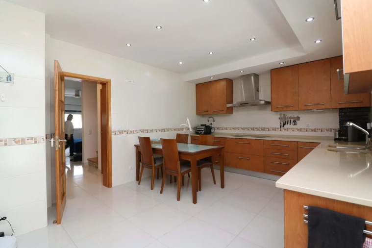 Moradia T3 para Venda em São Brás de Alportel Foto 31