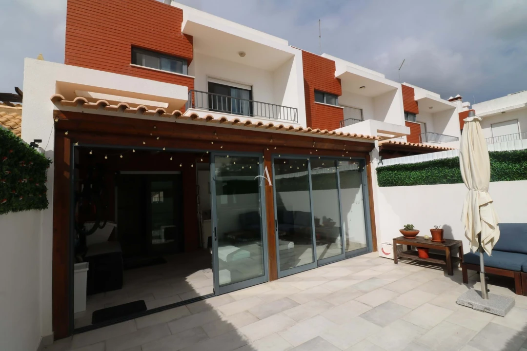 Moradia T3 para Venda em São Brás de Alportel Foto 41