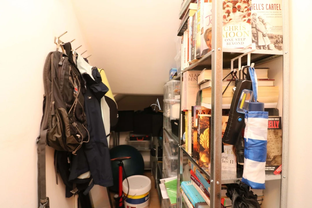 Moradia T3 para Venda em São Brás de Alportel Foto 45