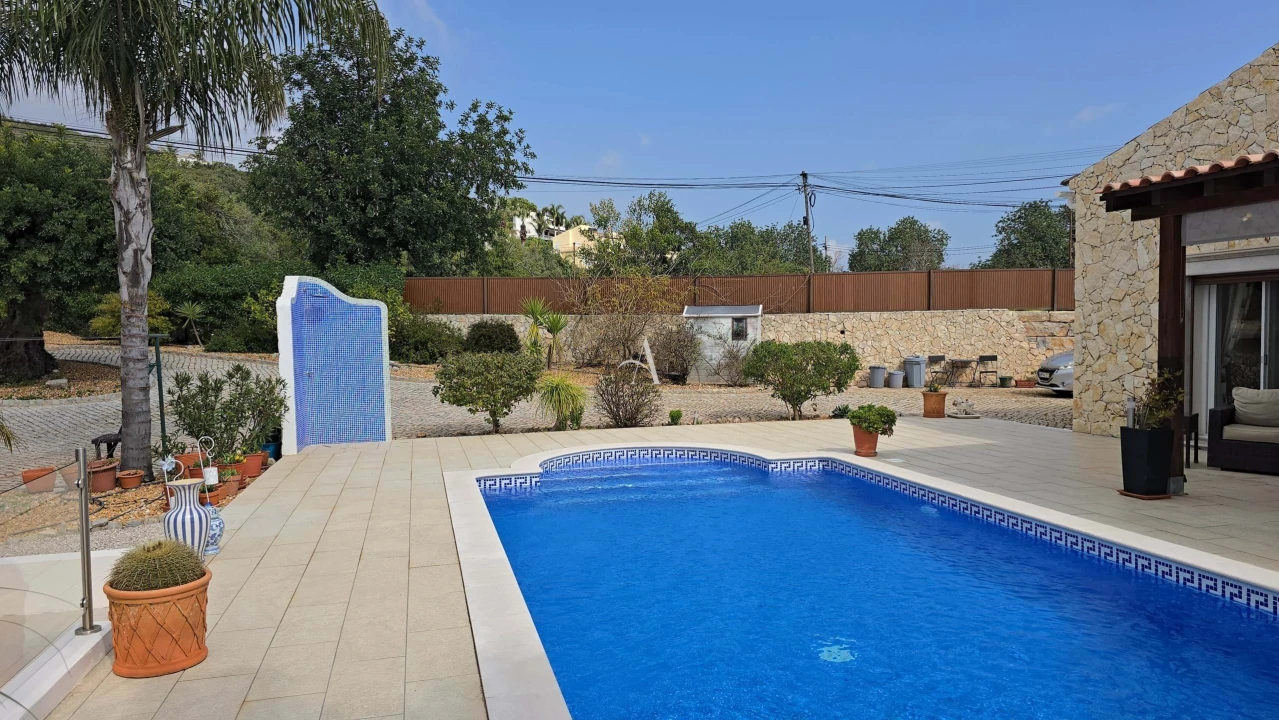 Moradia T3 para Venda em São Brás de Alportel Foto 29