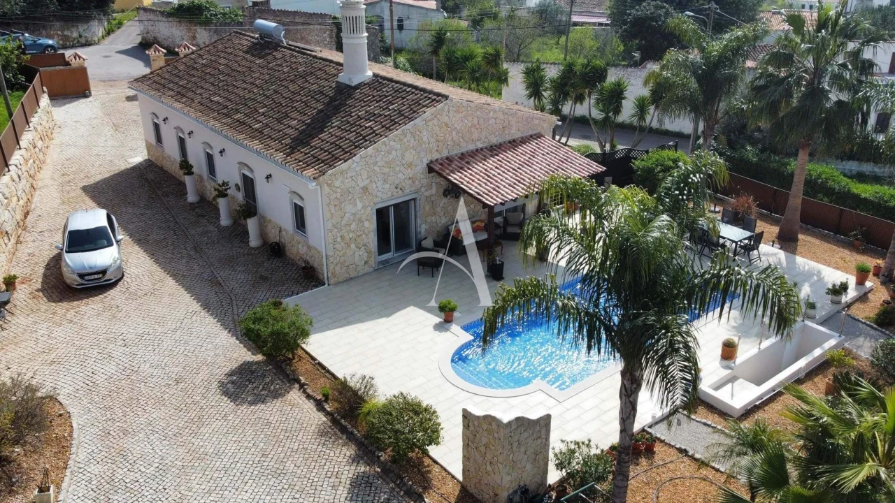 Moradia T3 para Venda em São Brás de Alportel Foto 43