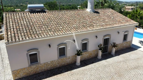 Moradia T3 para Venda em São Brás de Alportel