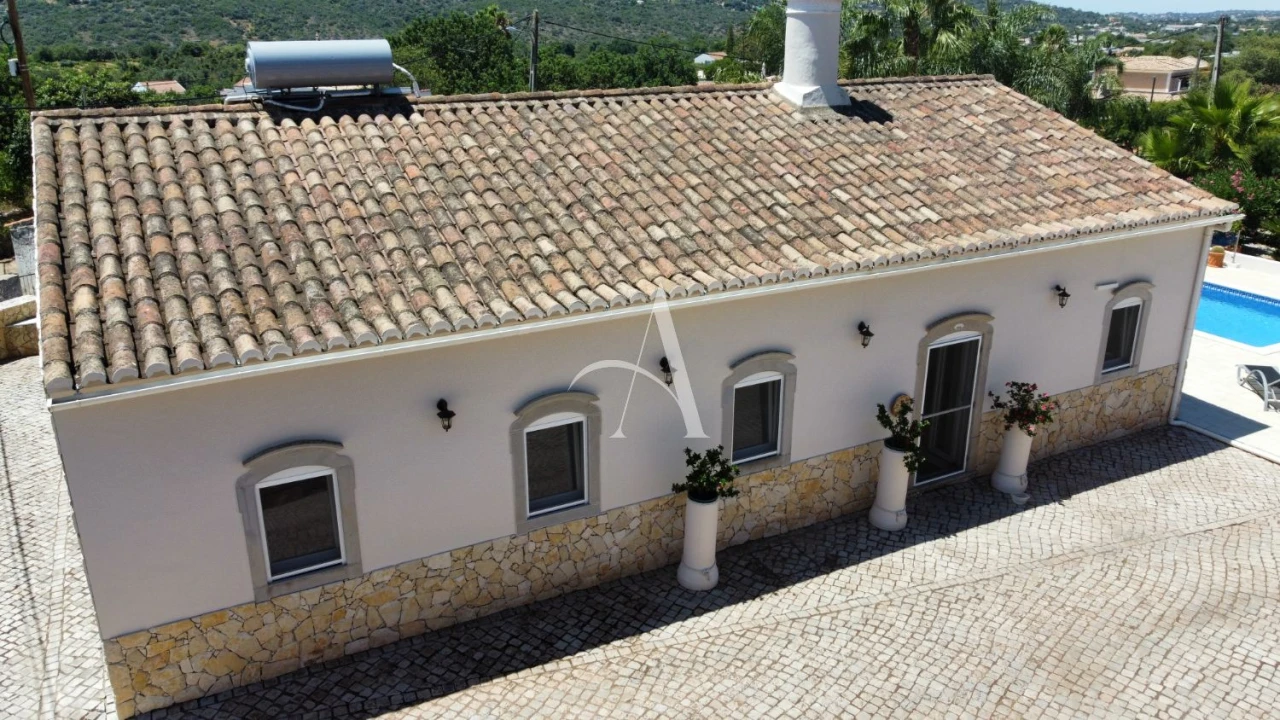 Moradia T3 para Venda em São Brás de Alportel Foto 41