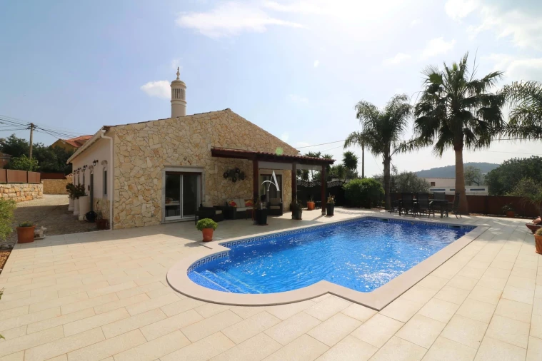 Moradia T3 para Venda em São Brás de Alportel Foto 28