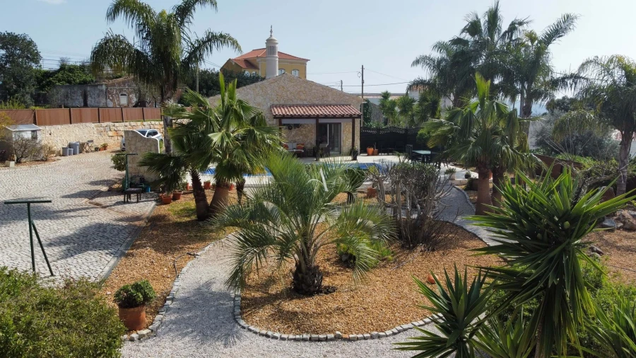 Moradia T3 para Venda em São Brás de Alportel Foto 25