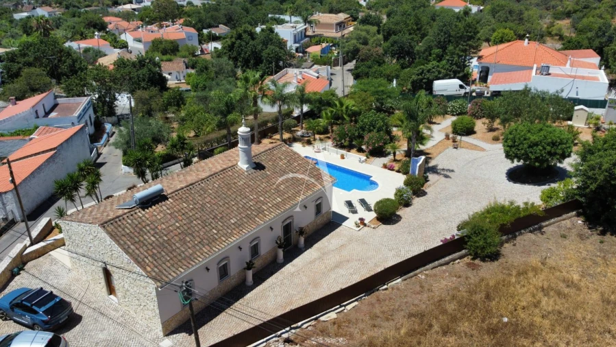 Moradia T3 para Venda em São Brás de Alportel Foto 42