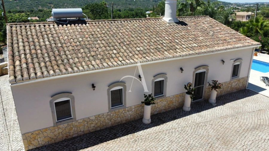 Moradia T3 para Venda em São Brás de Alportel Foto 41