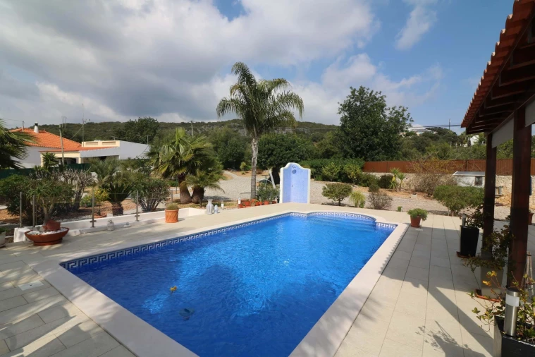 Moradia T3 para Venda em São Brás de Alportel Foto 26