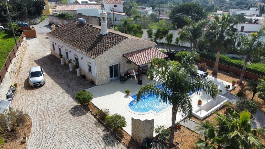 Moradia T3 para Venda em São Brás de Alportel Foto 34