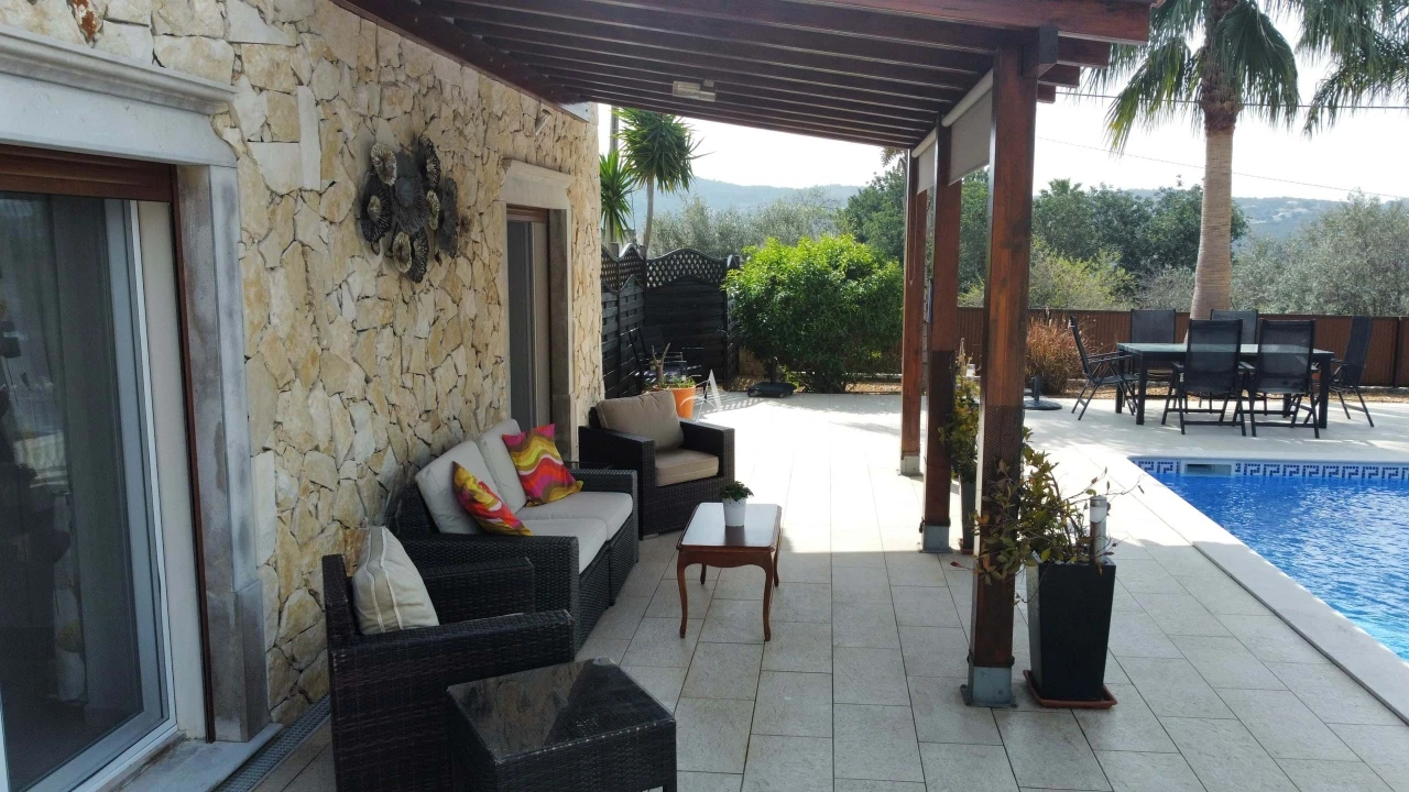 Moradia T3 para Venda em São Brás de Alportel Foto 30