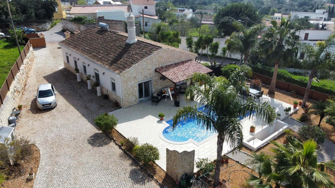 Moradia T3 para Venda em São Brás de Alportel Foto 34