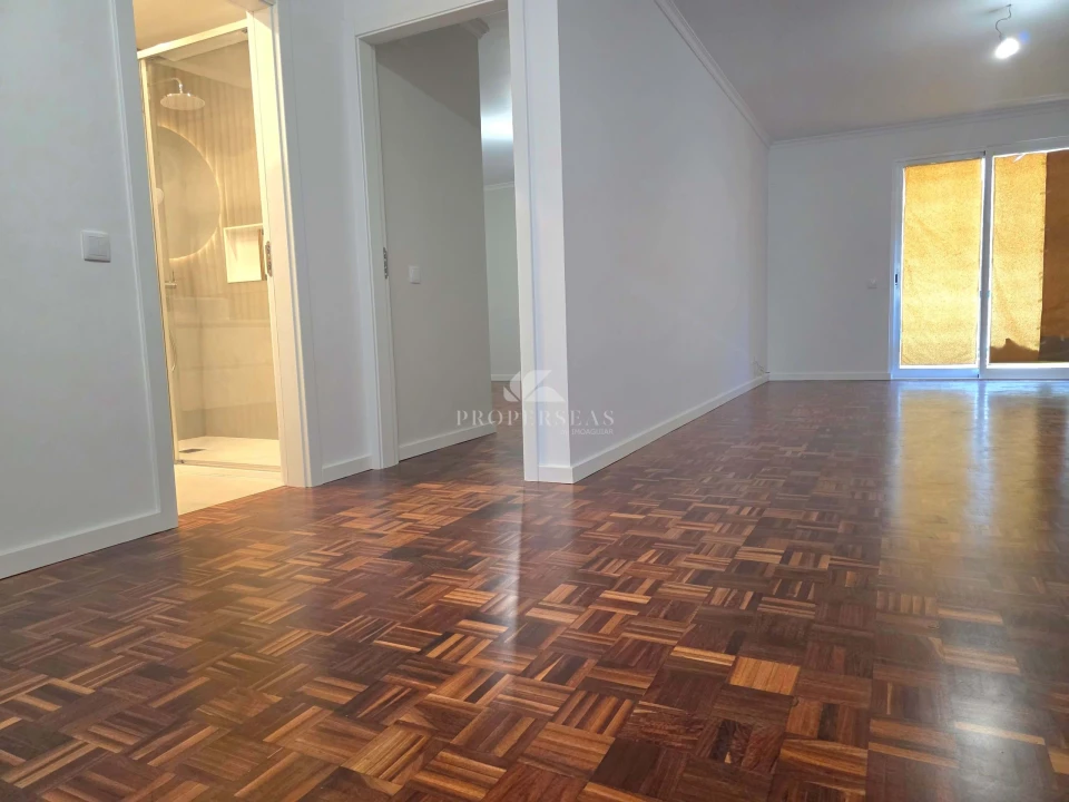 Apartamento T2 para Venda em Imaculado Coração de Maria Foto 6