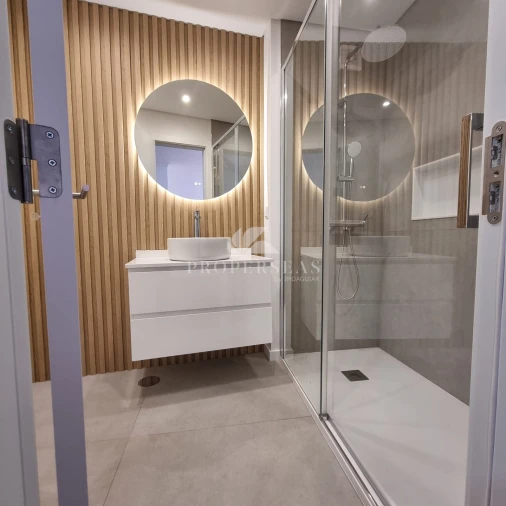 Apartamento T2 para Venda em Imaculado Coração de Maria Foto 2