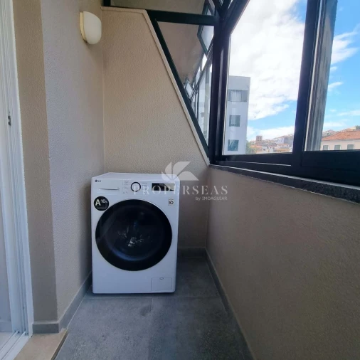 Apartamento T2 para Venda em Imaculado Coração de Maria Foto 9