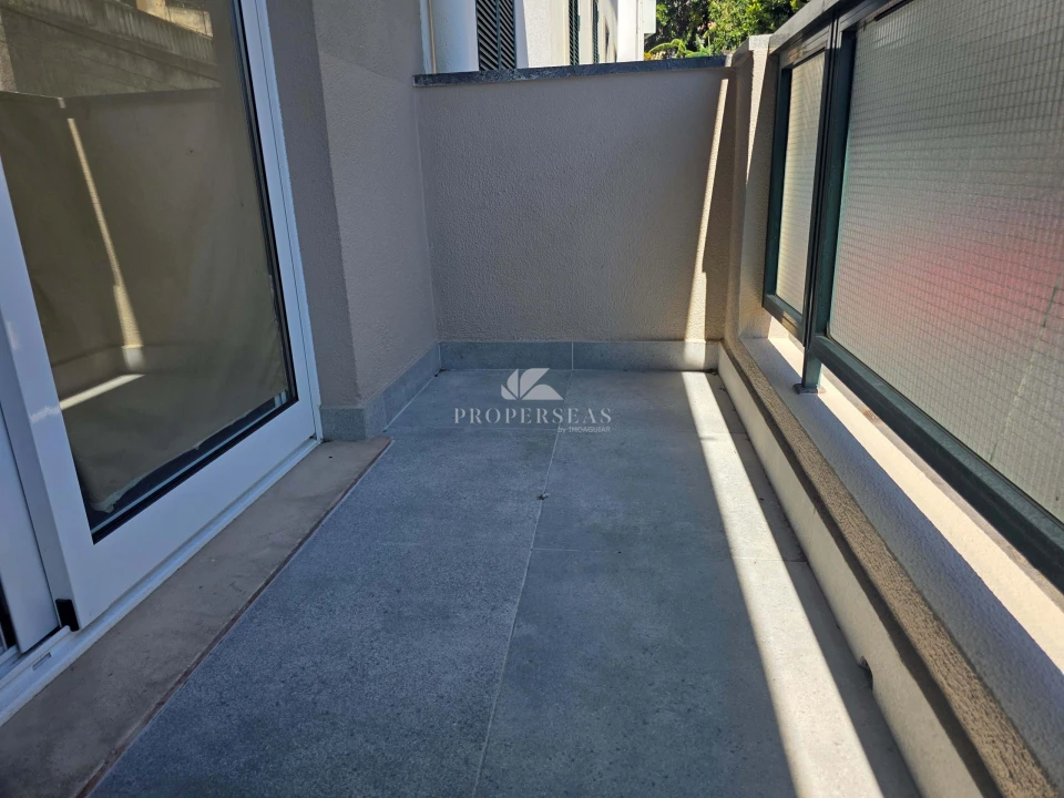 Apartamento T2 para Venda em Imaculado Coração de Maria Foto 11