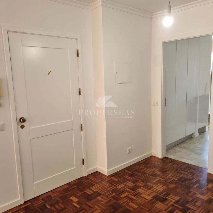 Apartamento T2 para Venda em Imaculado Coração de Maria Foto 7