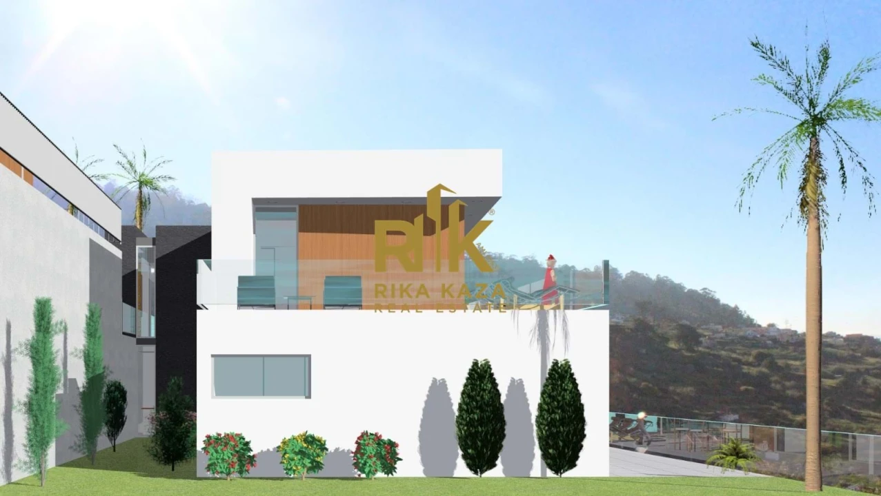 Moradia T3 para Venda em Ponta do Sol Foto 11