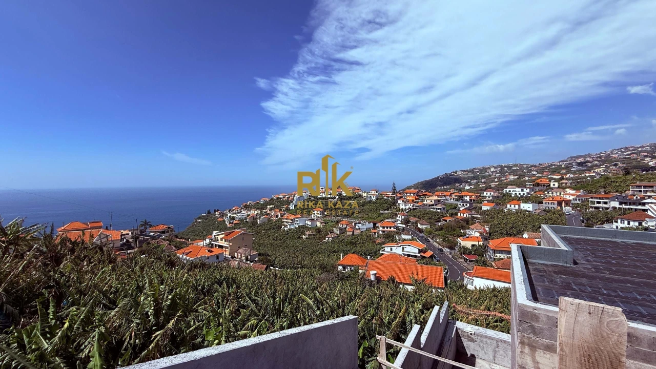 Moradia T3 para Venda em Ponta do Sol Foto 23