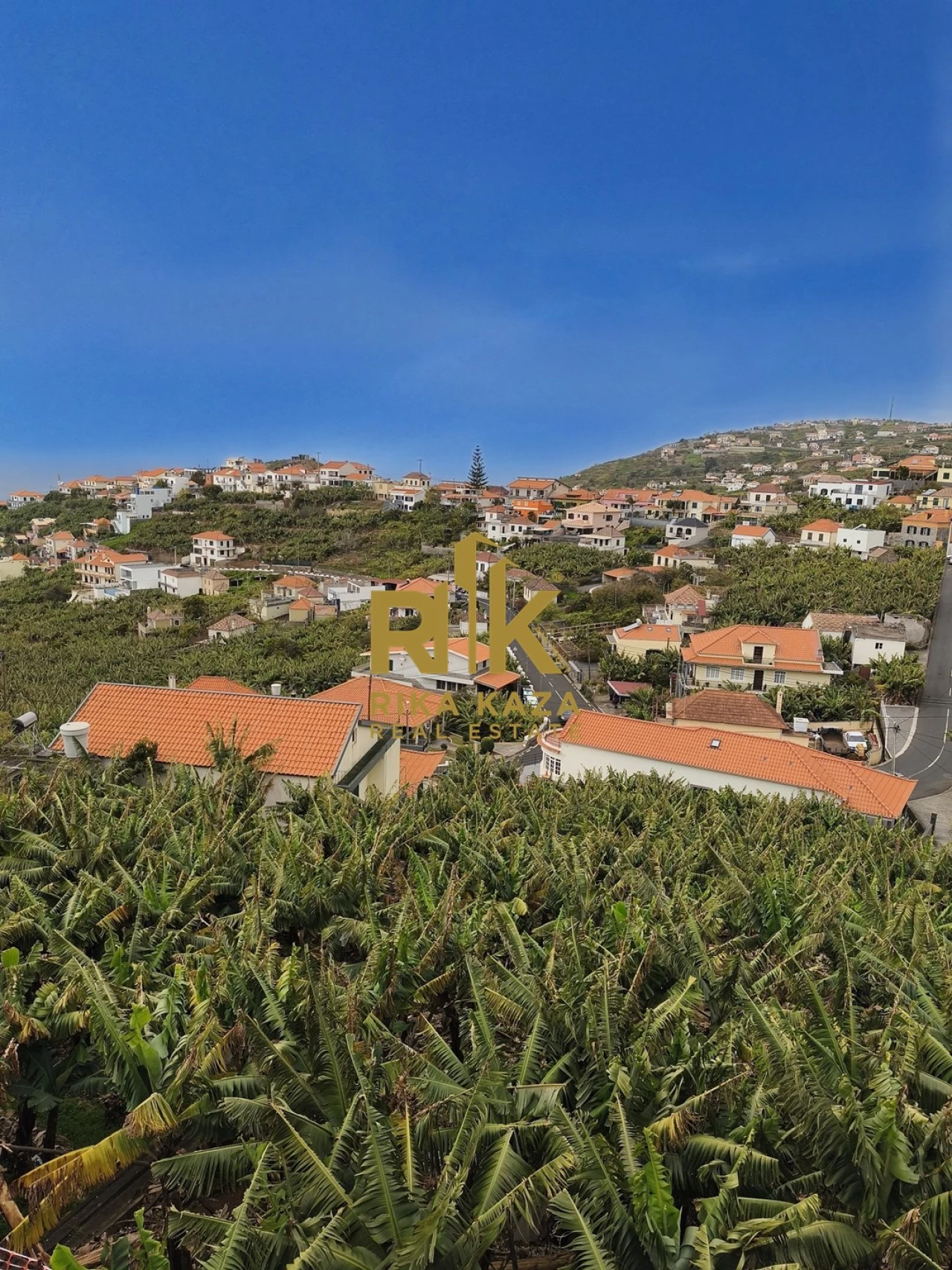 Moradia T3 para Venda em Ponta do Sol Foto 3