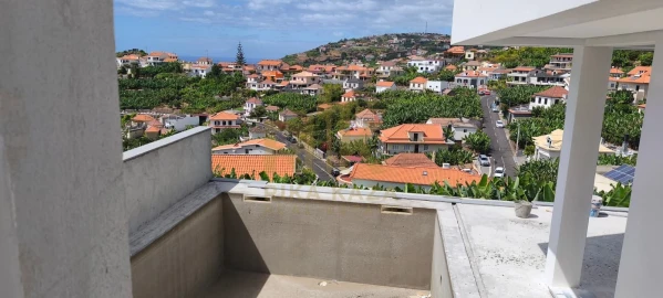 Moradia T3 para Venda em Ponta do Sol