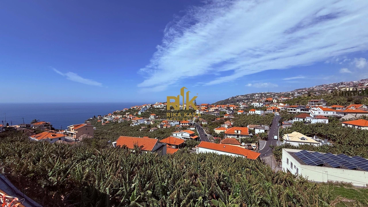 Moradia T3 para Venda em Ponta do Sol Foto 4