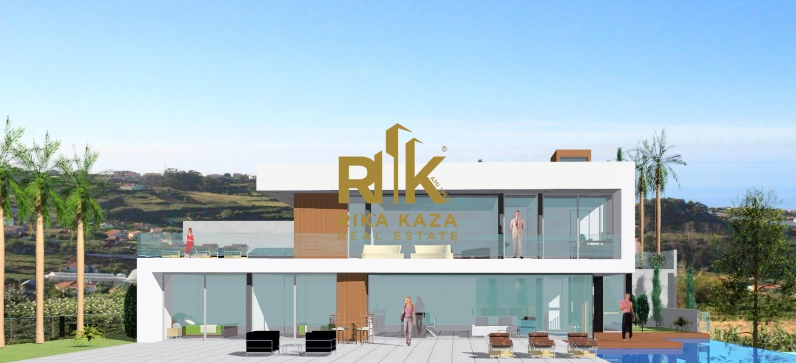 Moradia T3 para Venda em Ponta do Sol Foto 8