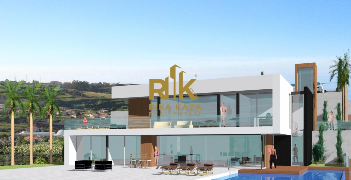 Moradia T3 para Venda em Ponta do Sol Foto 9