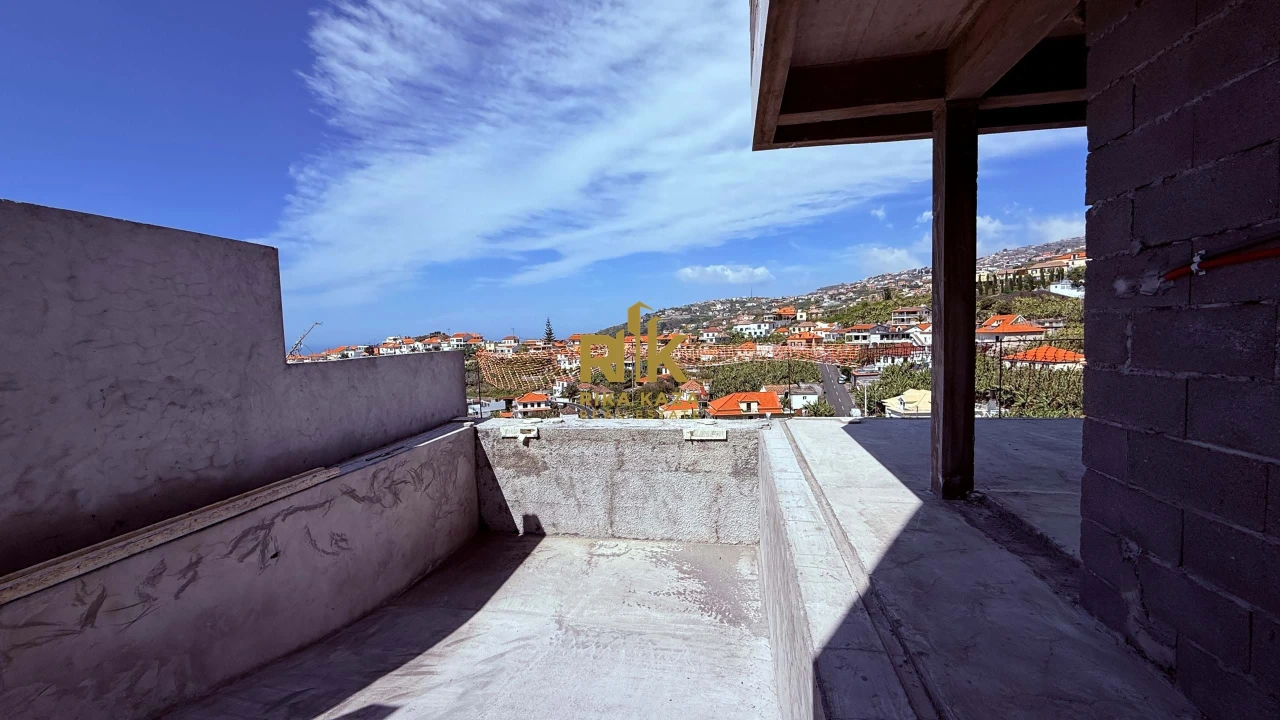 Moradia T3 para Venda em Ponta do Sol Foto 18