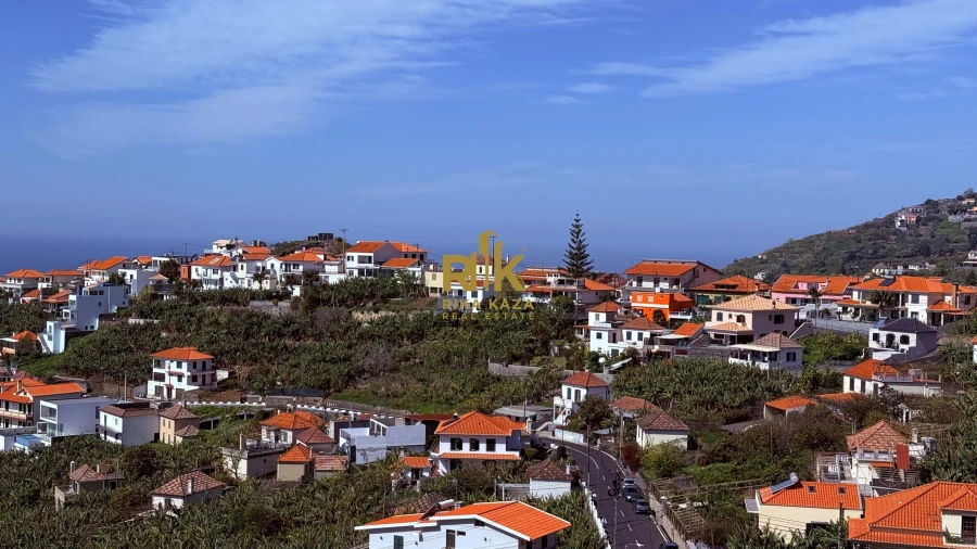 Moradia T3 para Venda em Ponta do Sol Foto 6