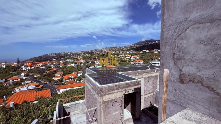 Moradia T3 para Venda em Ponta do Sol Foto 21