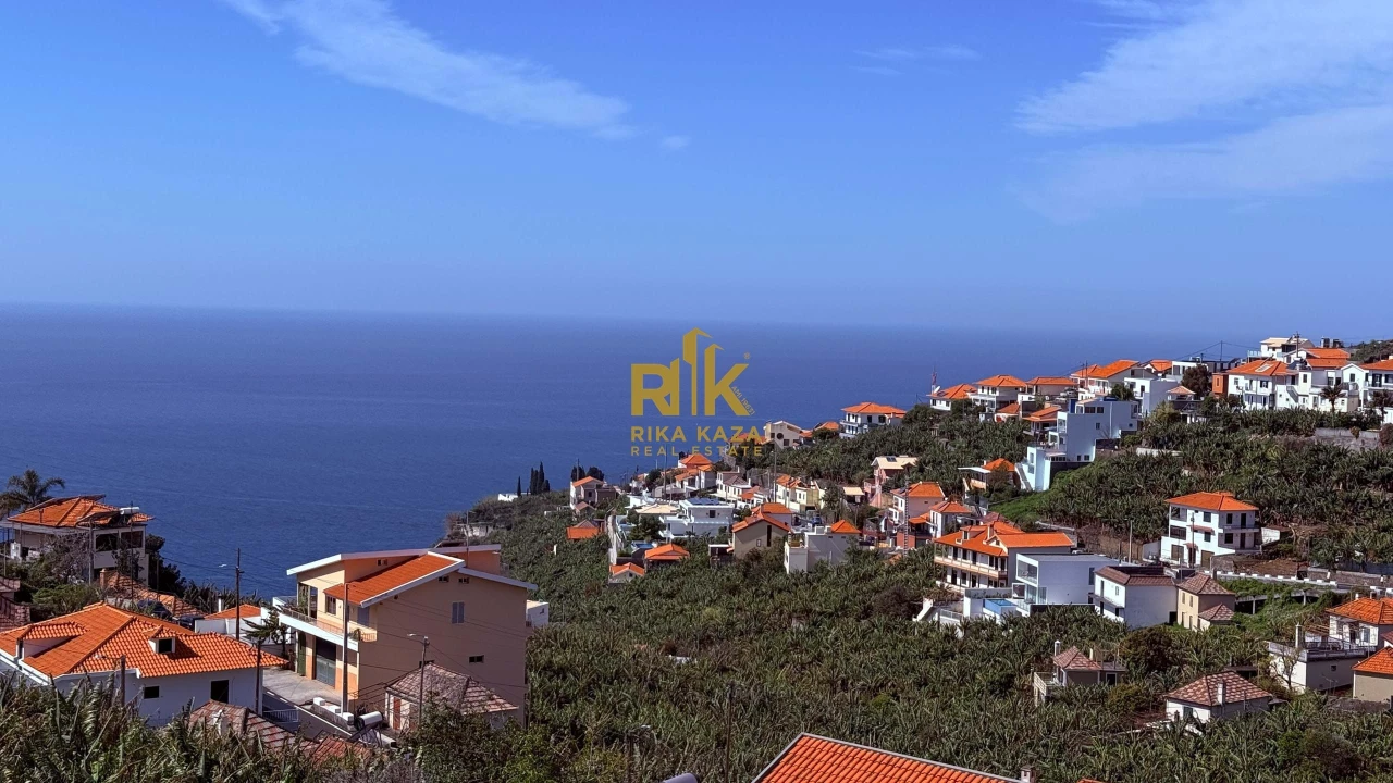 Moradia T3 para Venda em Ponta do Sol Foto 5