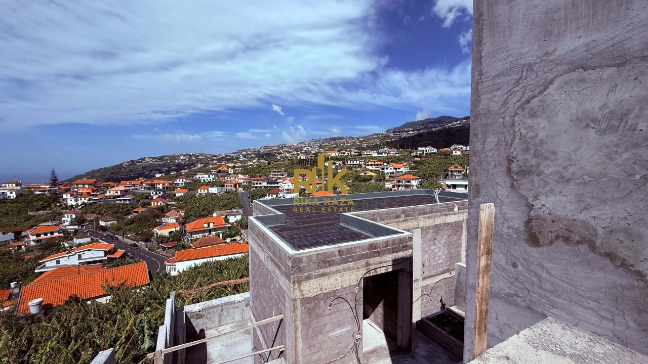 Moradia T3 para Venda em Ponta do Sol Foto 21