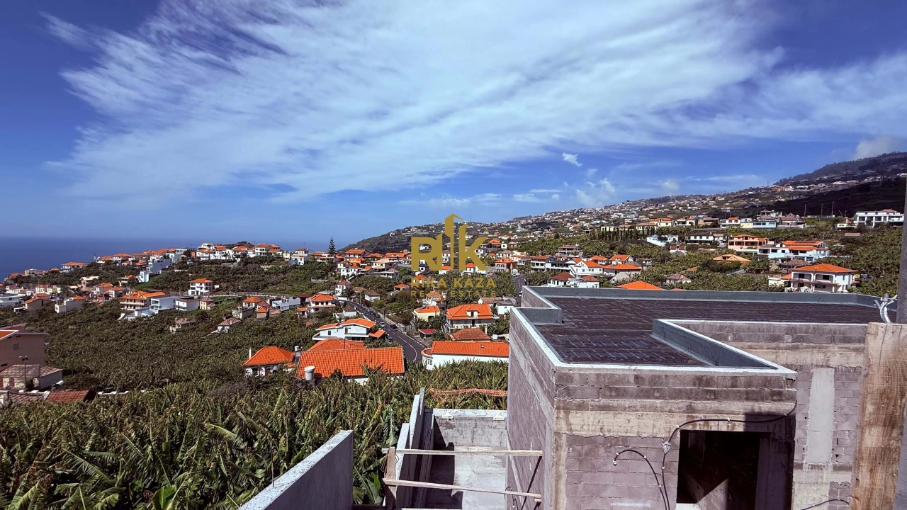 Moradia T3 para Venda em Ponta do Sol Foto 22