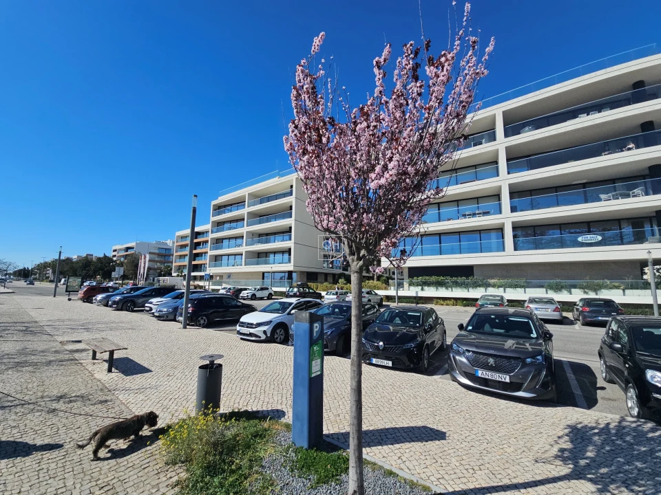 Apartamento T2 para Venda em Olhão Foto 27