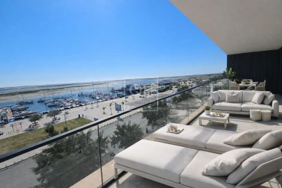 Apartamento T2 para Venda em Olhão