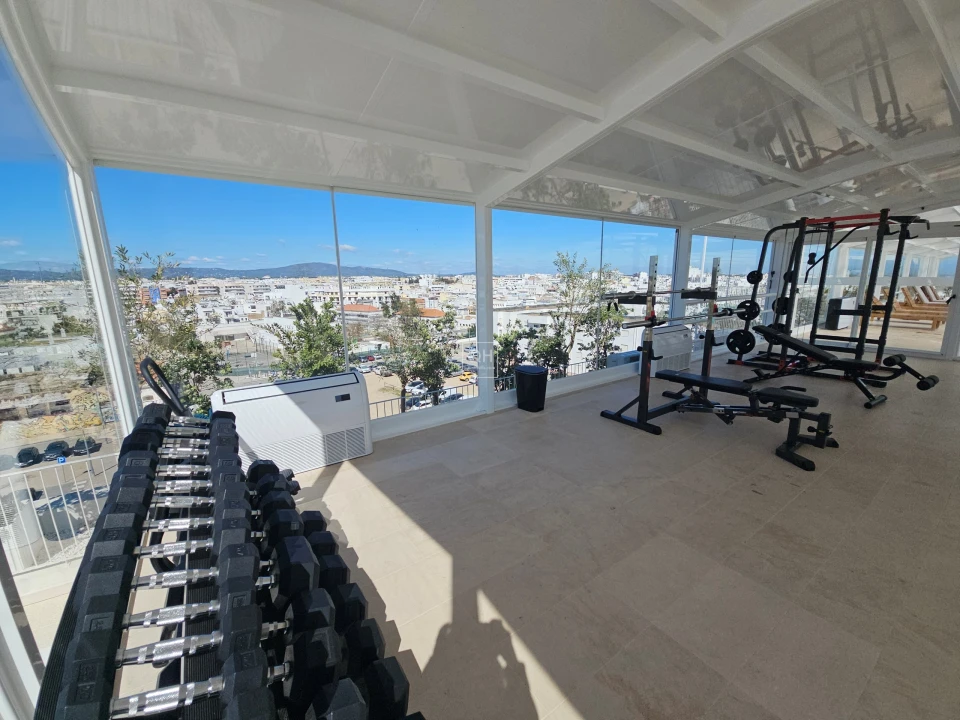 Apartamento T2 para Venda em Olhão Foto 20