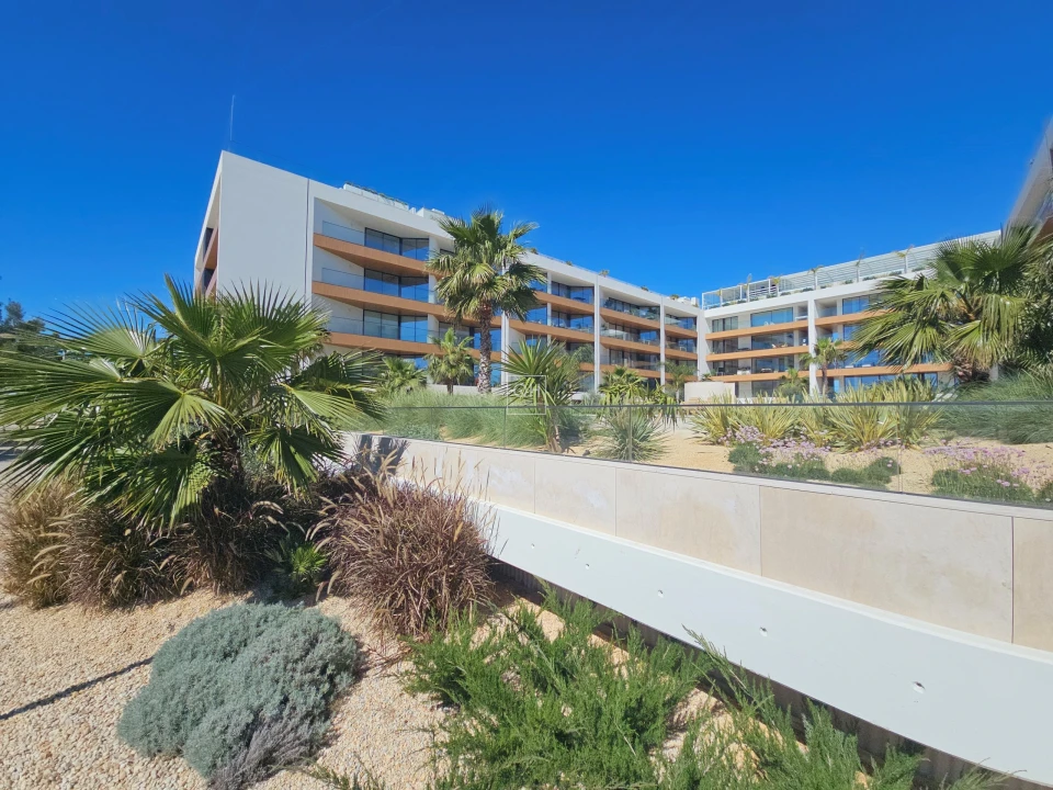 Apartamento T2 para Venda em Olhão Foto 25