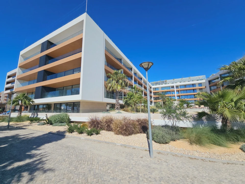 Apartamento T2 para Venda em Olhão Foto 26