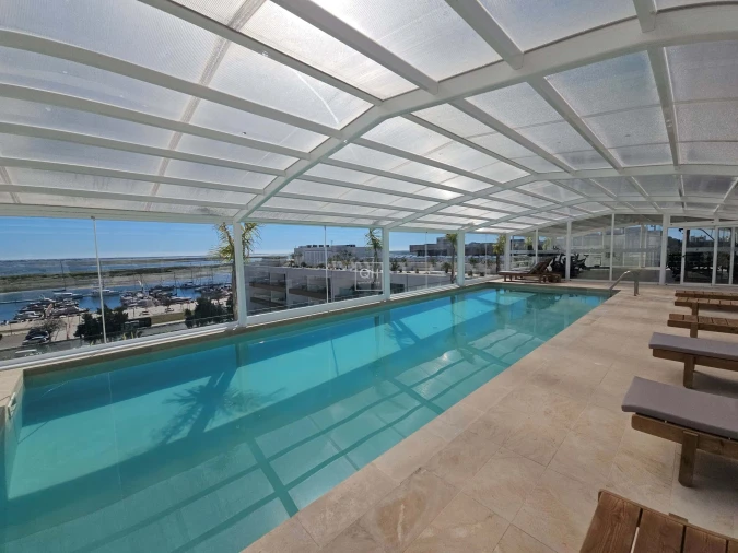 Apartamento T2 para Venda em Olhão Foto 22