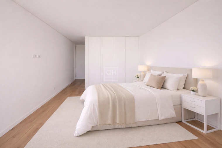 Apartamento T2 para Venda em Olhão Foto 14