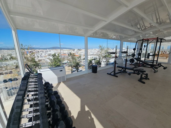 Apartamento T2 para Venda em Olhão Foto 20