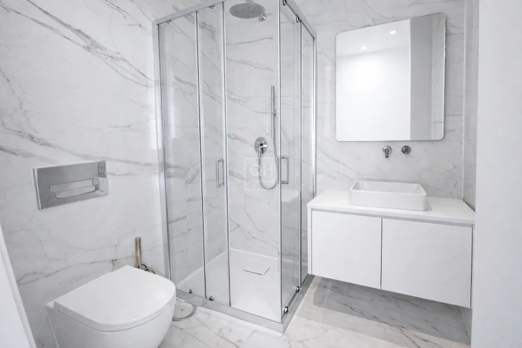 Apartamento T2 para Venda em Olhão Foto 11