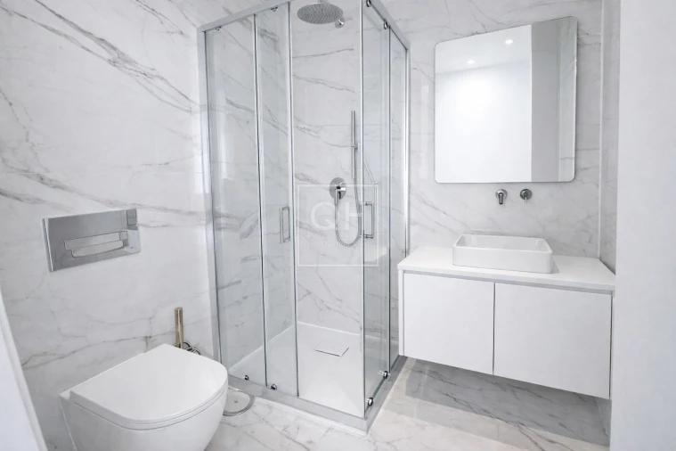 Apartamento T2 para Venda em Olhão Foto 11