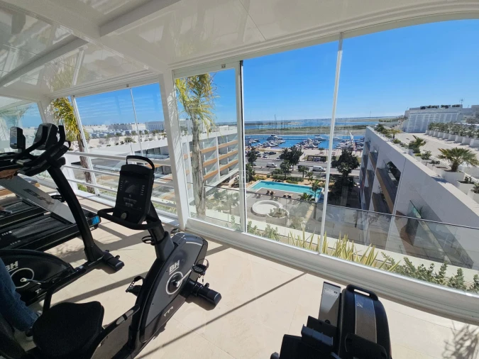 Apartamento T2 para Venda em Olhão Foto 19