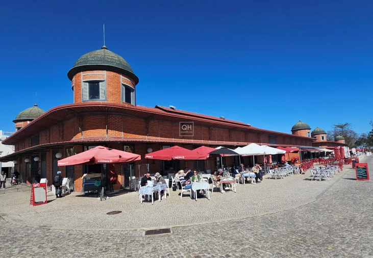Apartamento T2 para Venda em Olhão Foto 30