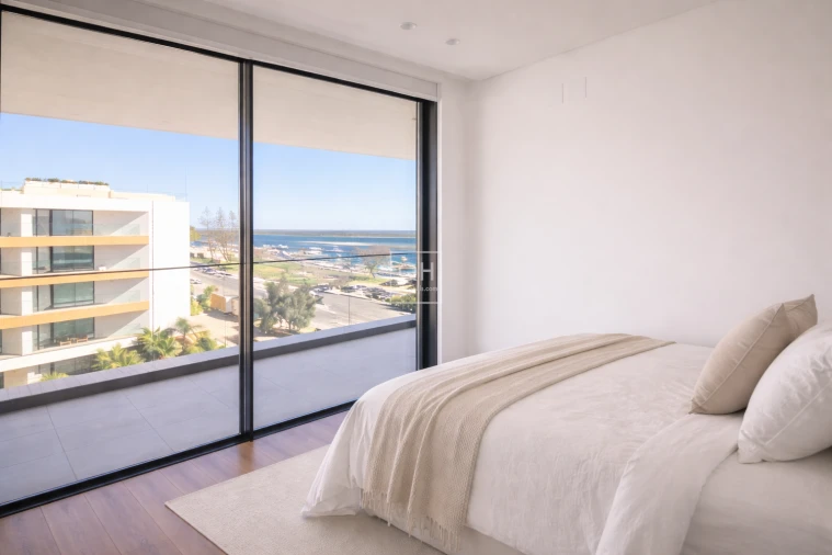 Apartamento T2 para Venda em Olhão Foto 15