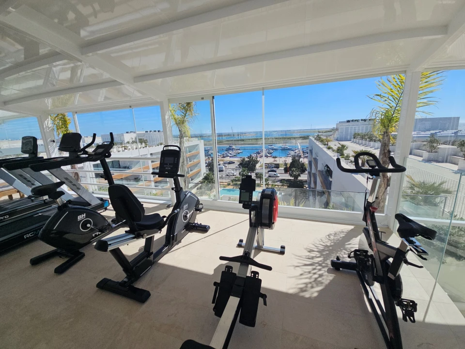 Apartamento T2 para Venda em Olhão Foto 18