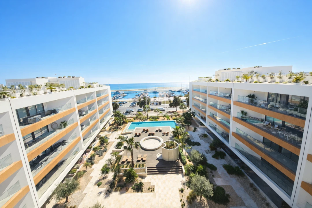 Apartamento T2 para Venda em Olhão Foto 23